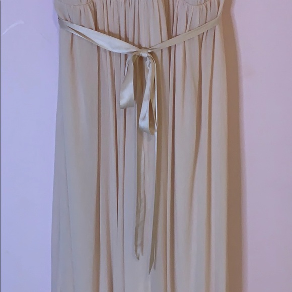 Coast size 10 light pink sleeveless  prom dress - Picture 6 of 8